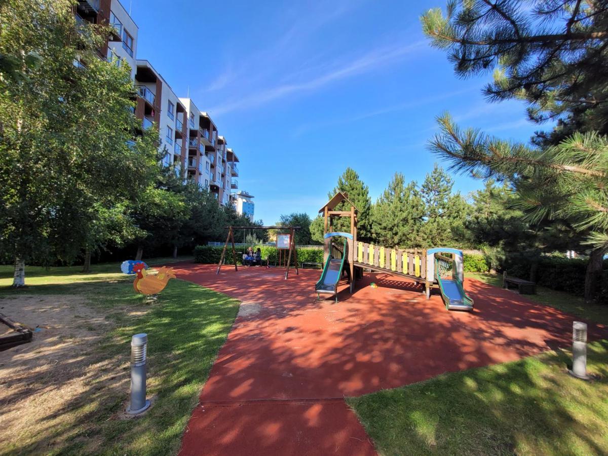 Olympic Park Apartament Kołobrzeg