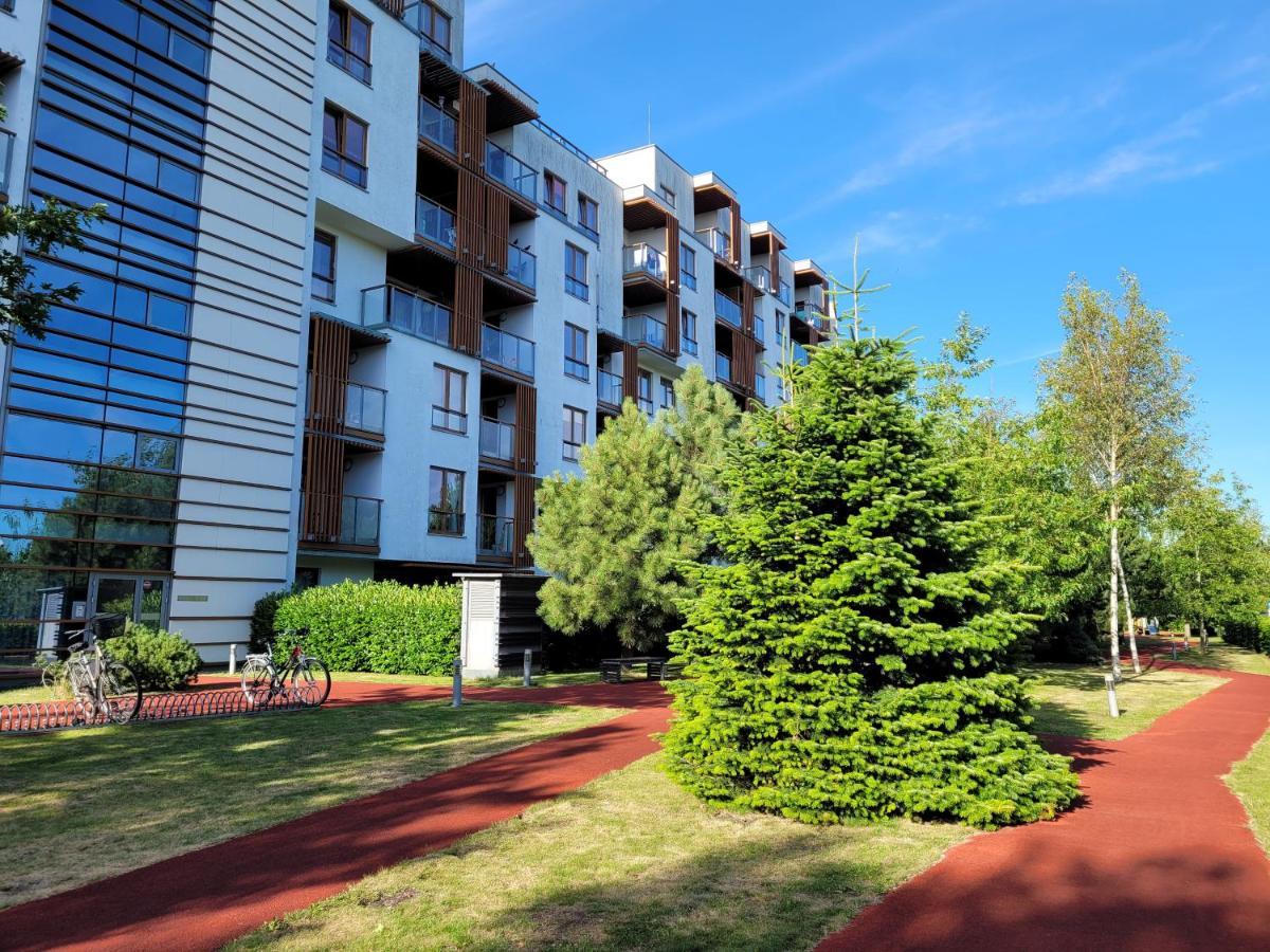 Apartament Olympic Park