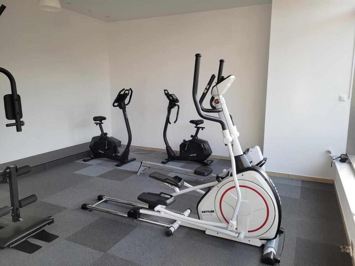 Apartament Olympic Park
