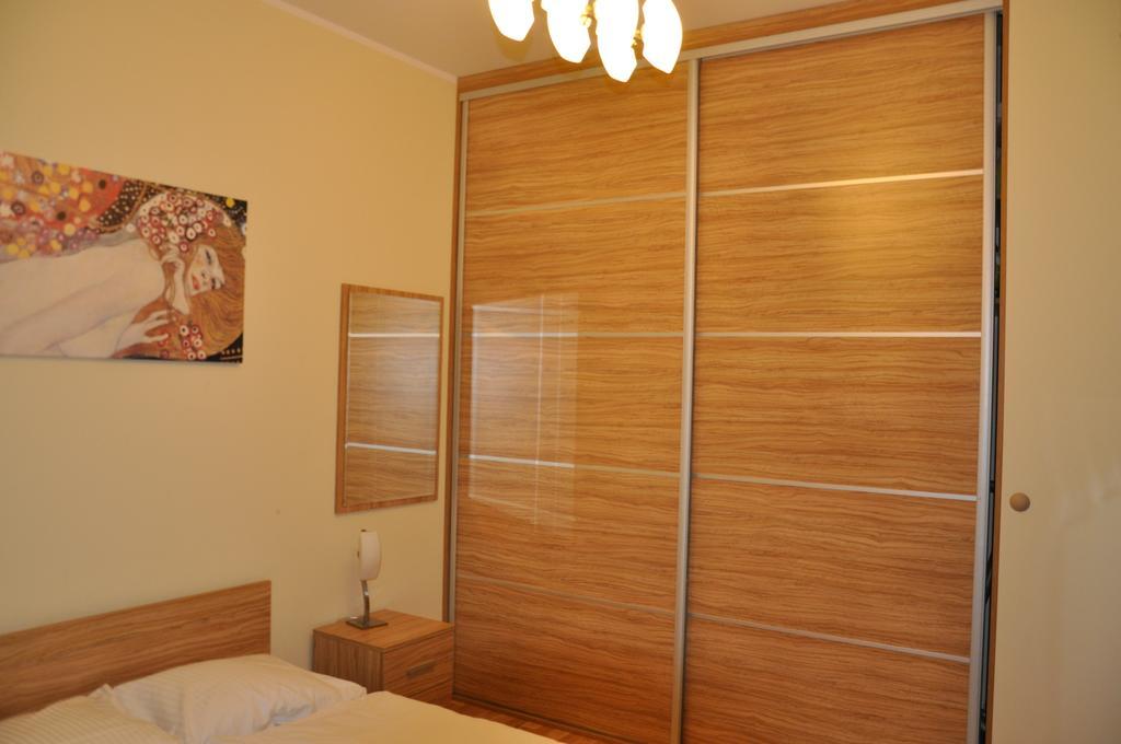 Apartament Olympic Park Kołobrzeg