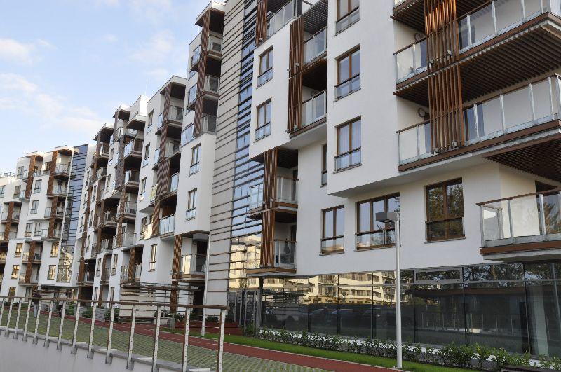 Apartament Olympic Park *
