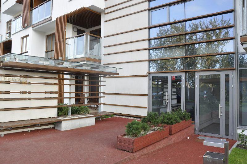 Olympic Park Apartament