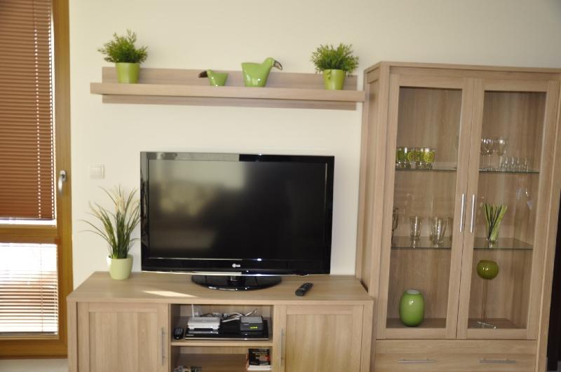 Apartament Olympic Park *