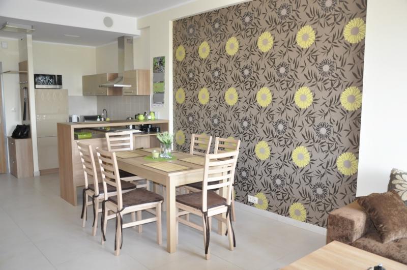 Apartament Olympic Park