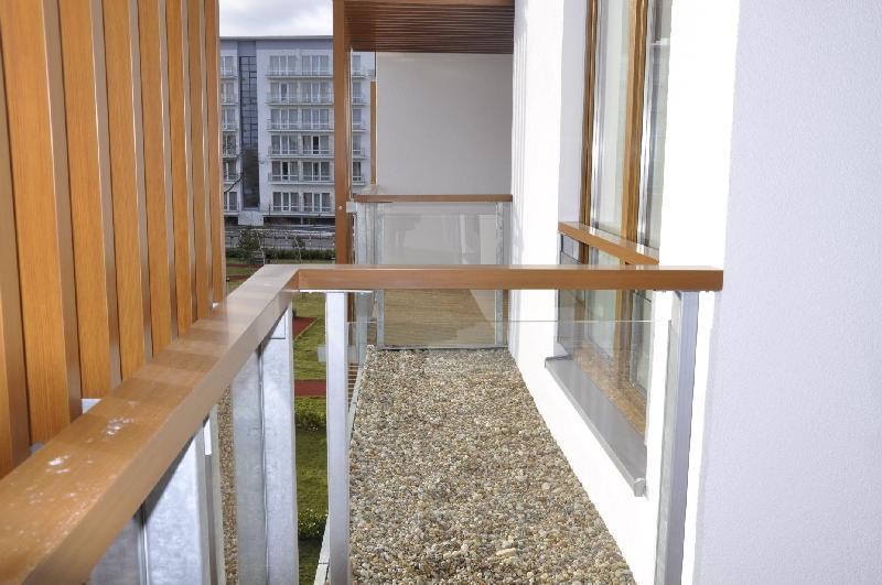 Olympic Park Apartament