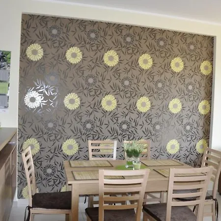 Olympic Park Apartment Kołobrzeg Zewnętrze zdjęcie