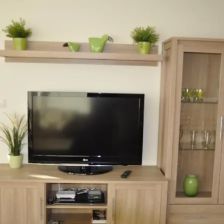 Olympic Park Apartment Kołobrzeg Zewnętrze zdjęcie