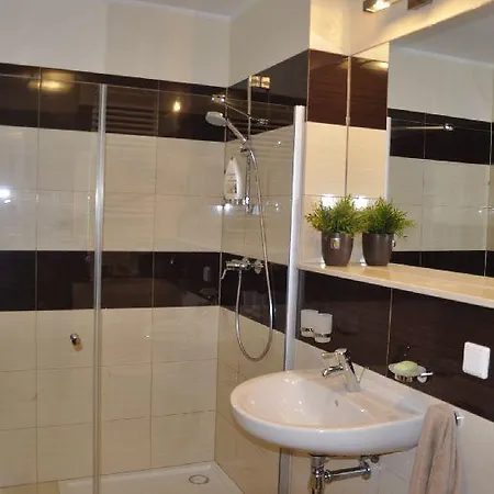 Olympic Park Apartment Kołobrzeg Zewnętrze zdjęcie
