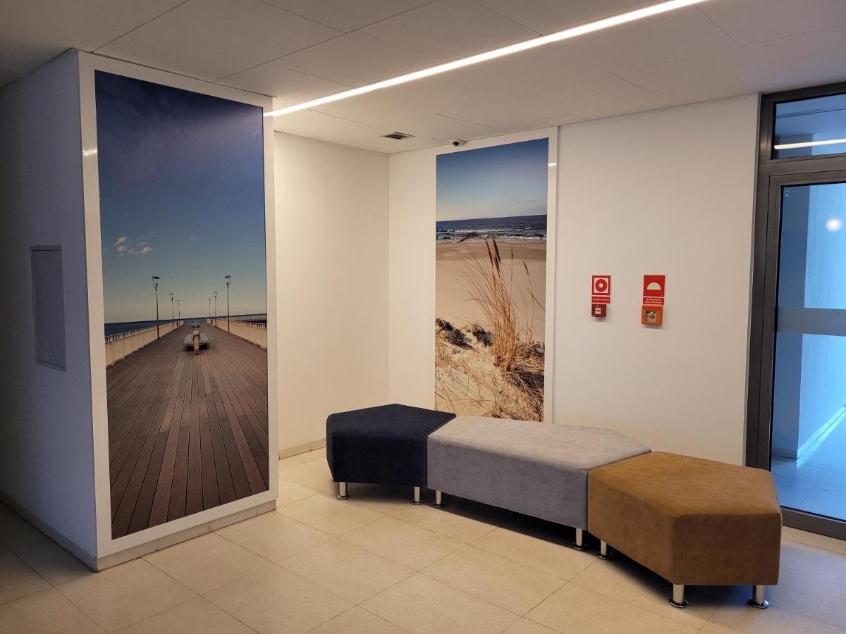Apartamento Olympic Park *