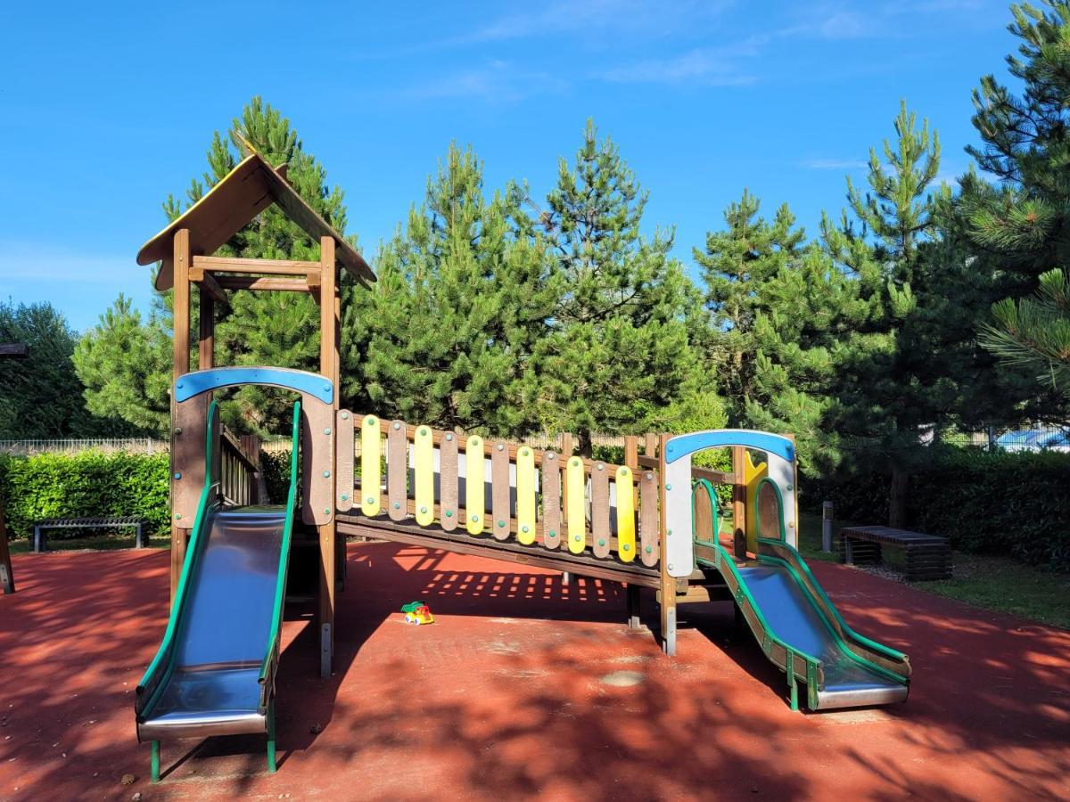 Apartamento Olympic Park Kołobrzeg