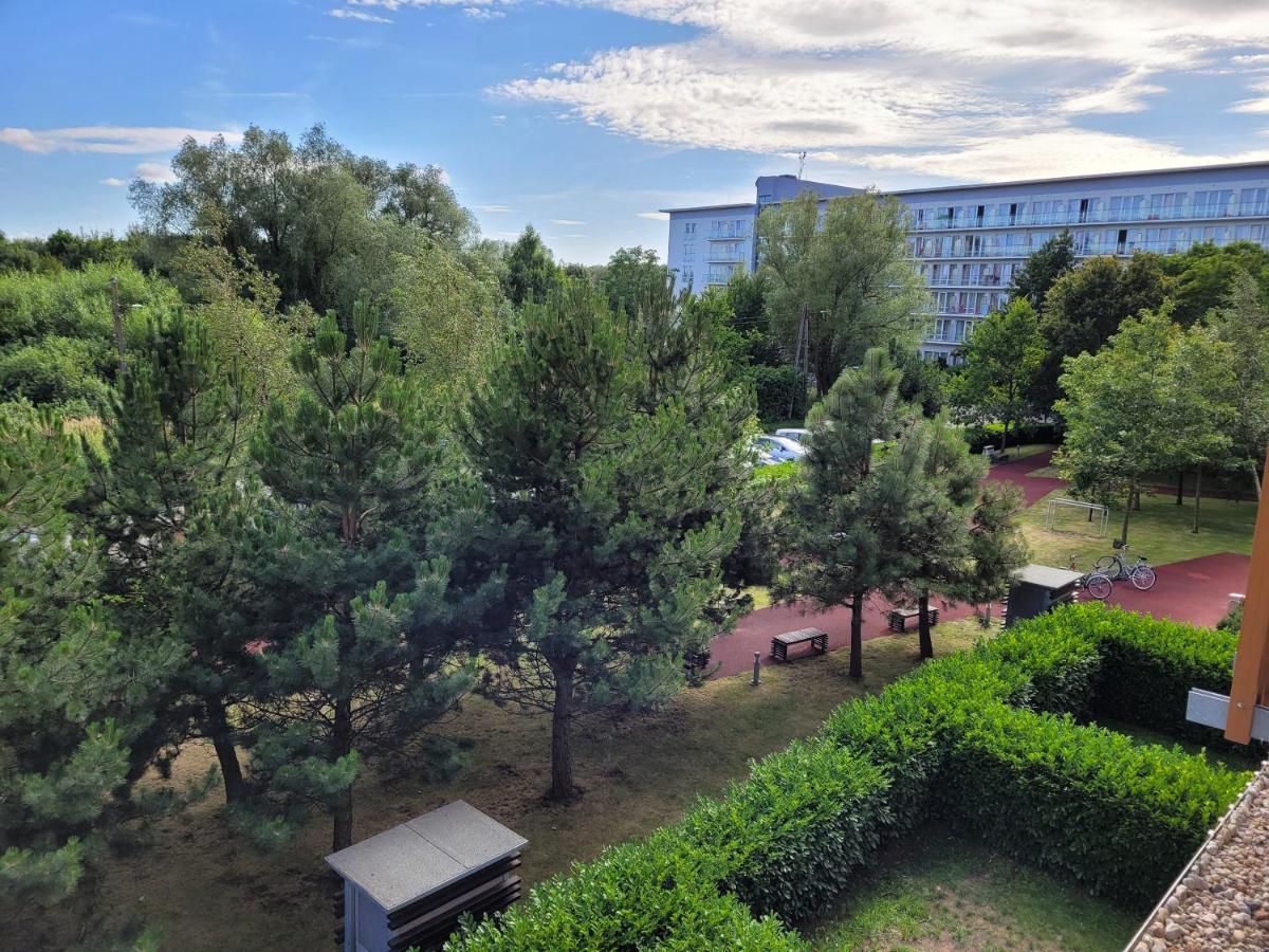 Apartament Olympic Park *