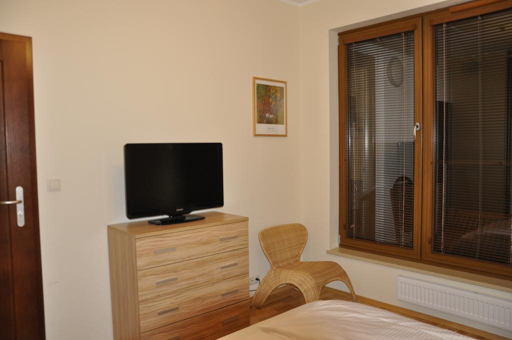 Apartament Olympic Park
