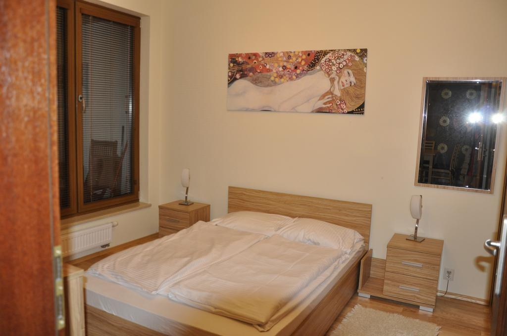 Olympic Park Apartament