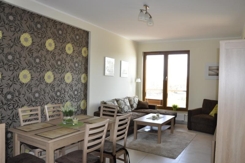 Olympic Park Apartament Kołobrzeg