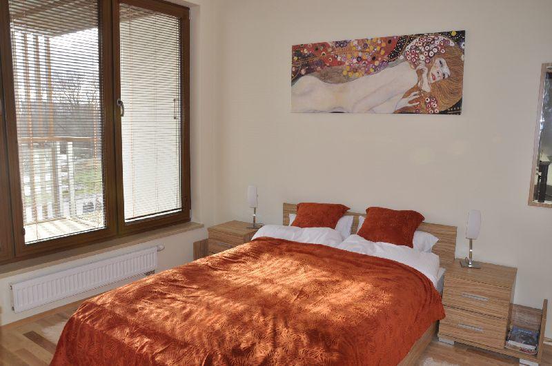 Olympic Park Apartament *